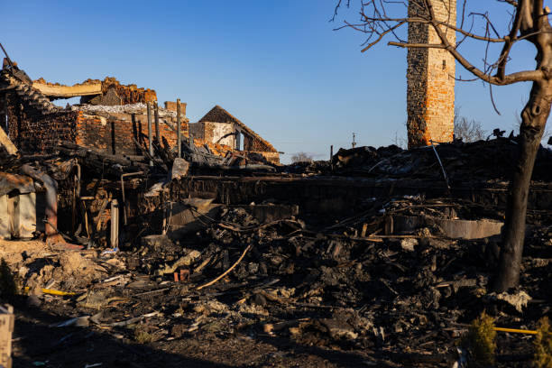 Reliable Fire Damage Removal contractor in Rancocas, NJ by Fire Damage Flint